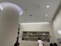 -天真蓝照相馆(五角场百联又一城店)