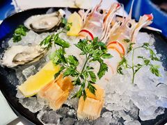 -渔火·特色餐厅(佘山世茂洲际酒店)