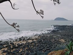 -漳州滨海火山岛自然生态风景区