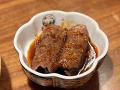 -隐月· 㐂和食屋(芝罘万达公馆店)