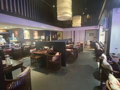 大堂-井缘河风寿司(Touch12街店)