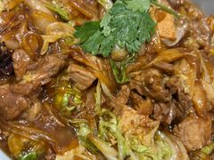 -紫光园·烤鸭·北京菜(团结湖店)