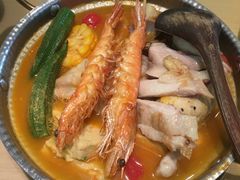 -沼津港精致料理·寿喜烧·烧鸟(漕河泾印象城店)