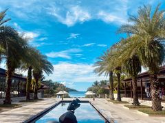 -石梅湾艾美度假酒店