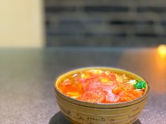 -华兴街煎蛋面(总店)