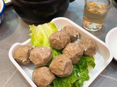 -官塘陈记鱼生·潮汕砂锅粥·牛肉火锅(潮枫路总店)