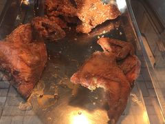 老木子鸡-王二甩老木子鸡(江湾店)