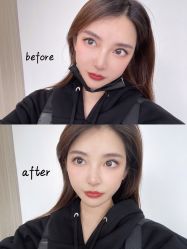 -眉可丽MEIKELI半永久纹眉