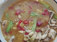 -三品香·江浙菜(松江九谊店)