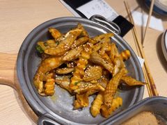 -鱼酷活鱼烤鱼(雨花客厅店)