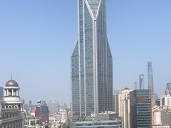 -上海国际饭店