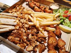 -HELLO MUSAE 拾光缪斯餐厅·纯正希腊风味(苏州中心店)
