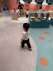 -奈尔宝·儿童乐园·亲子餐厅(苏州大悦城店)