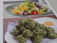 -西域美食(西直门南小街店)