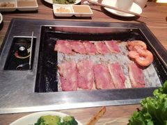-比特堡啤酒烤肉自助料理(和平店)
