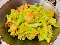 -老克勒上海菜(南京路步行街店)