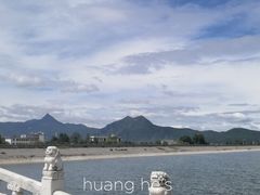 -清溪水库