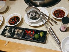 -煲大王猪肚鸡·椰子鸡火锅(红谷滩万达店)