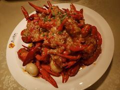 -老三龙虾(汉阳杨泗庙店)