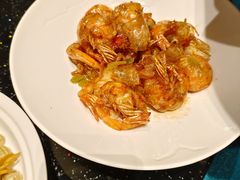 -阿明小菜·海鲜·上海菜(浦建路店)