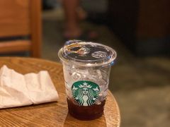 -星巴克(石厦街店)