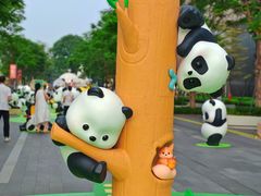 -东莞松山湖万象汇