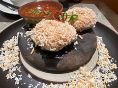 泰式黄金虾饼-新时泰(漕河泾印象城店)