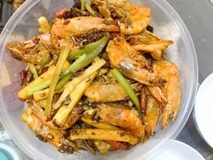 -2048香辣虾(七星岗店)