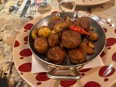 -BROWNSTONE布朗石西班牙餐厅(富城店)