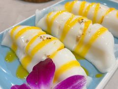 -香香海南菜餐厅