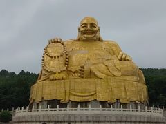 -千佛山风景名胜区