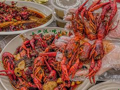 -小民大排档(马场角横路店)