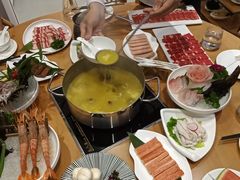 -湯系·煲汤手艺人(东二环泰禾广场店)