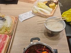 -吉野家(上亿广场店)