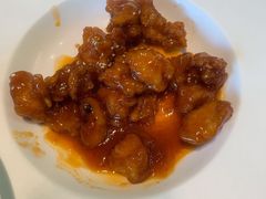 豫江南荔枝肉-豫江南川湘料理(岗顶六店)