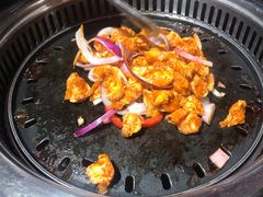 -九田家黑牛烤肉料理(太奥广场店)