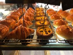 -仙峰天然面包(迎宾路店)