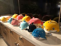 -查特花园美食广场(西单大悦城店)