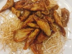 -文记壹心鸡(宝华路店)