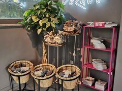 -维苏唯披萨(青云街店)