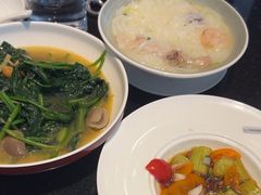 -铭轩中餐厅·海南菜·粤菜(亚龙湾瑞吉店)