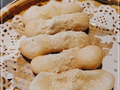 -天下客饭店(中山路店)