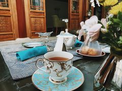 -北京古城老院厉晓麟精致菜