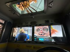 -珠海横琴国家地理探险家中心(创新方)