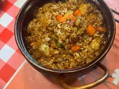 -吃货私房菜(丽江束河古镇店)