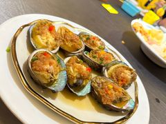 -喜碧海鲜·二十年本土海鲜老字号(上排店)