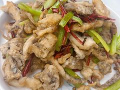 -昱德来·天津菜(河西店)