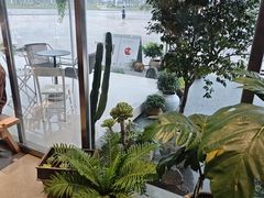 -喜茶(珠海华发商都店)