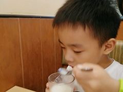 -萨莉亚意式餐厅(特力时尚汇店)
