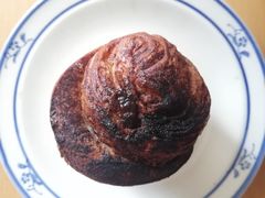 -Keong Saik Bakery
